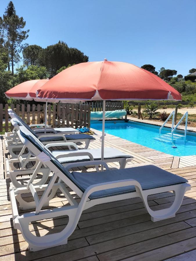 Bed and Breakfast Casa Portu-Breizh Carregueiros Экстерьер фото