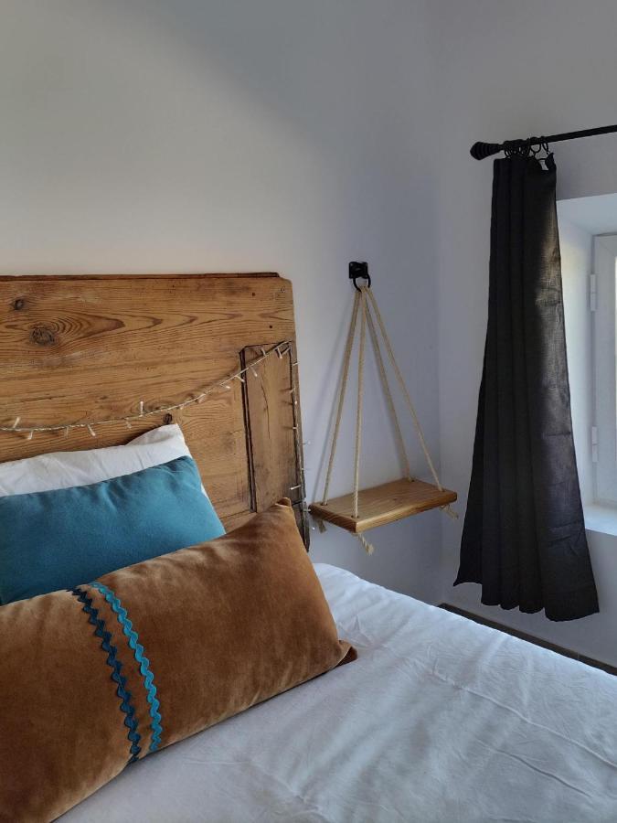 Bed and Breakfast Casa Portu-Breizh Carregueiros Экстерьер фото