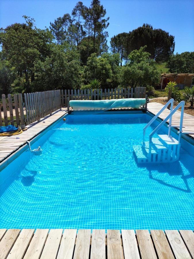 Bed and Breakfast Casa Portu-Breizh Carregueiros Экстерьер фото