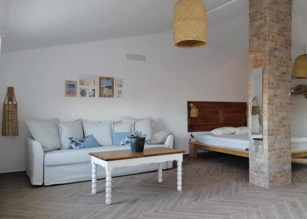 Bed and Breakfast Casa Portu-Breizh Carregueiros Экстерьер фото