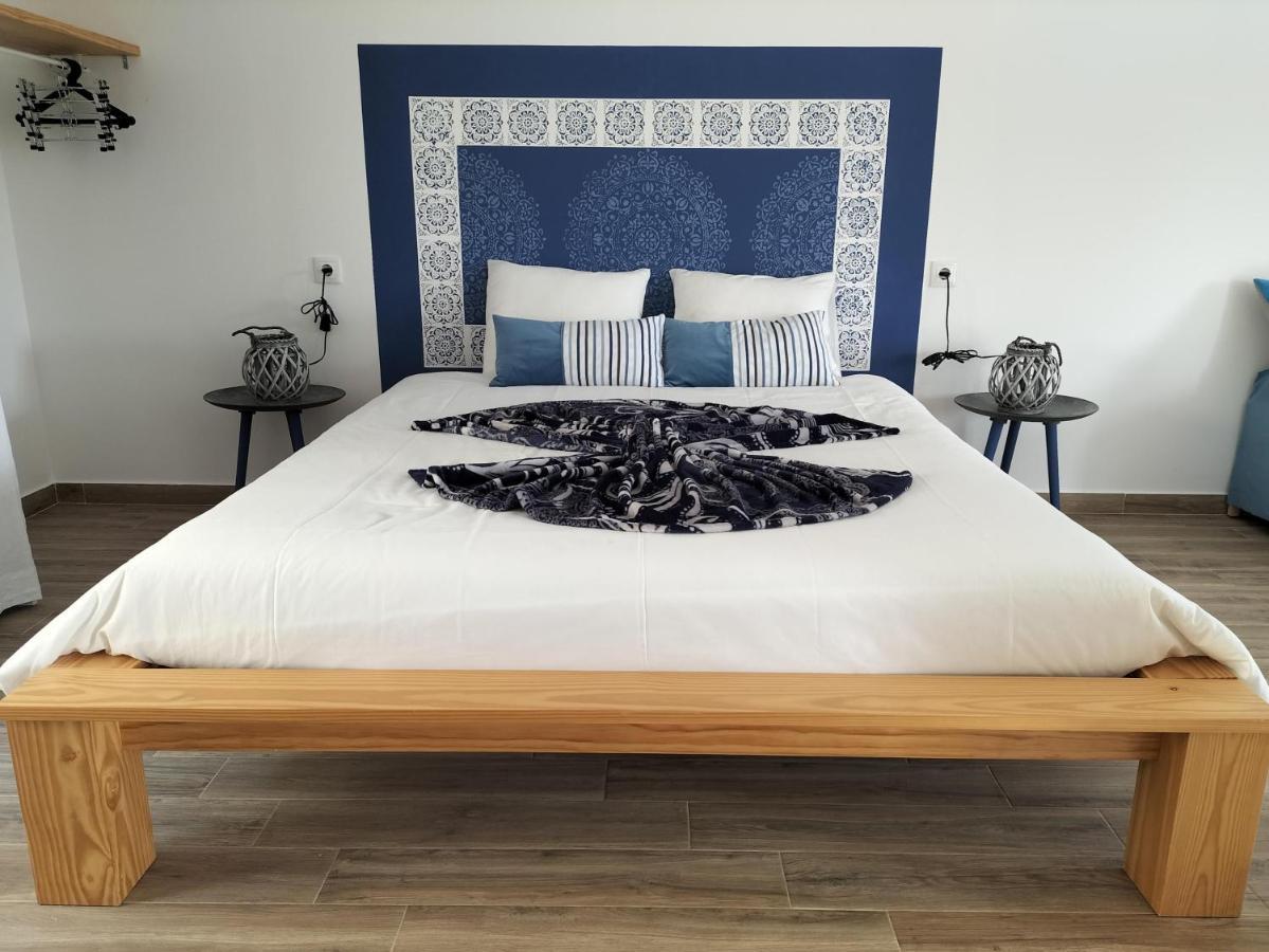 Bed and Breakfast Casa Portu-Breizh Carregueiros Экстерьер фото