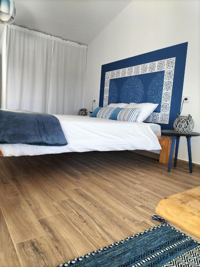 Bed and Breakfast Casa Portu-Breizh Carregueiros Экстерьер фото