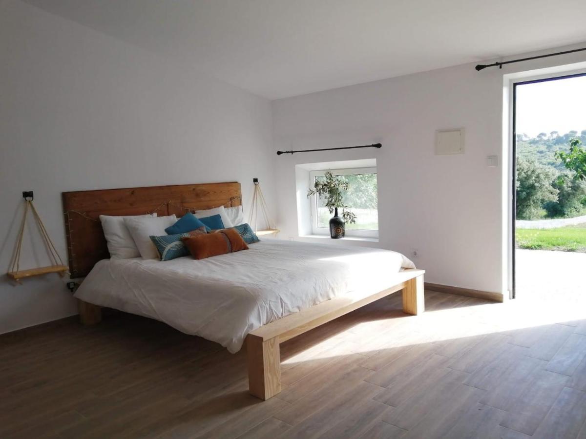 Bed and Breakfast Casa Portu-Breizh Carregueiros Экстерьер фото