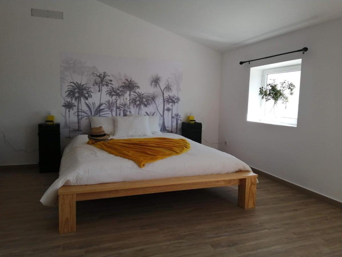 Bed and Breakfast Casa Portu-Breizh Carregueiros Экстерьер фото