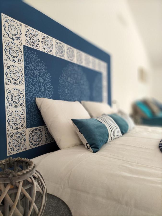 Bed and Breakfast Casa Portu-Breizh Carregueiros Экстерьер фото